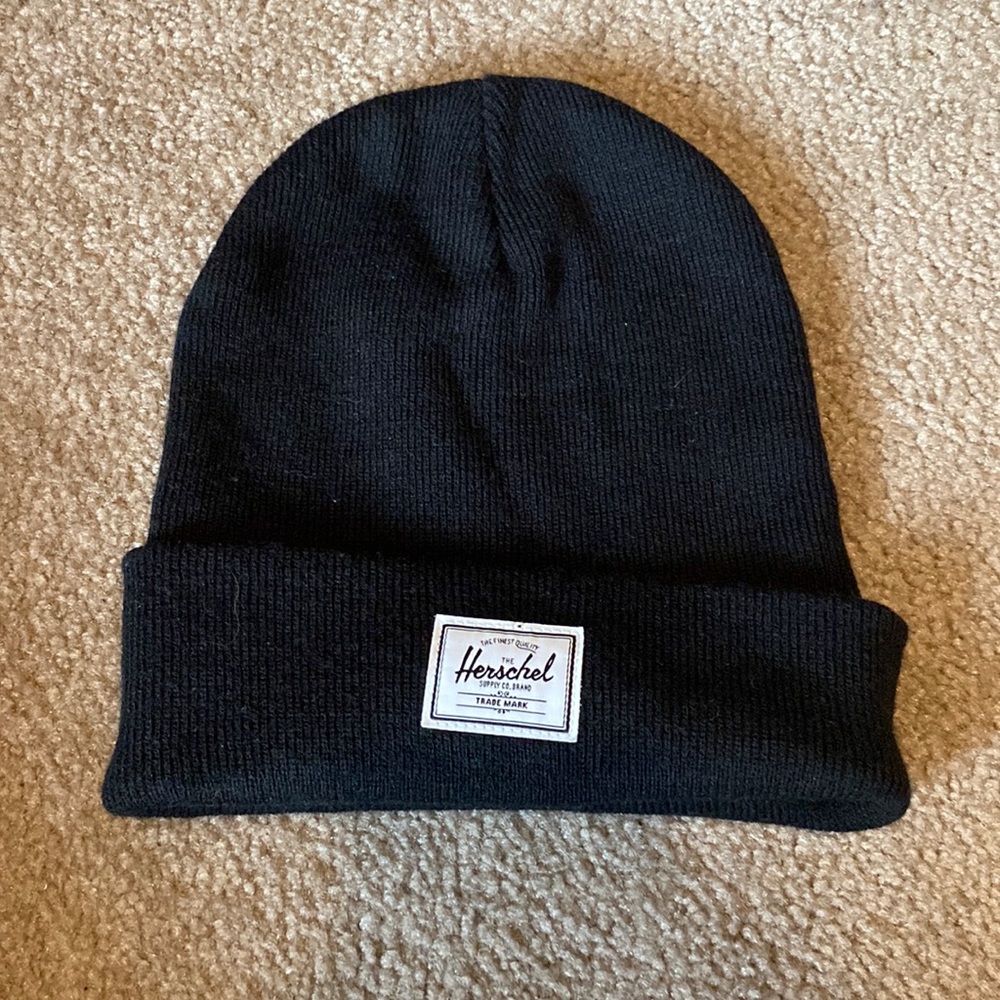 Herschel beanie